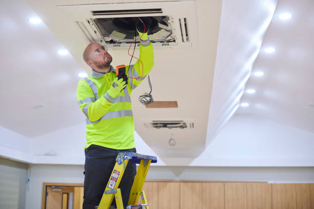 Best Energy-efficient HVAC Solutions in Fairlawn, OH