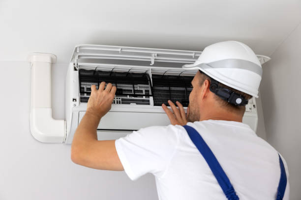 Best Emergency HVAC Services in Fairlawn, OH