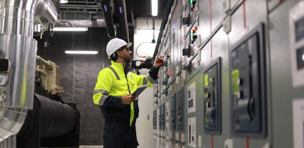 Best Furnace Cleaning in Fairlawn, OH