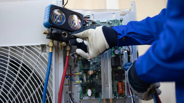Best HVAC Training and Certification in Fairlawn, OH
